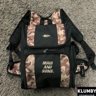 Vintage Maui and Sons