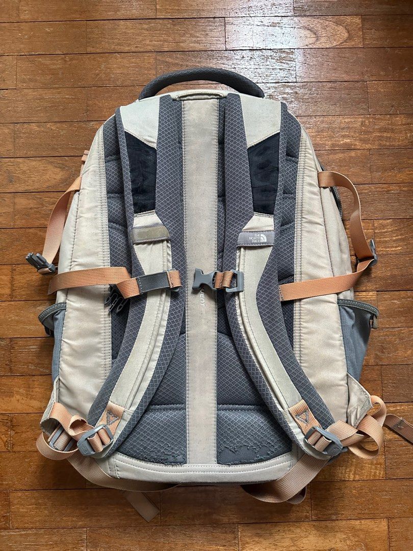 Vintage North Face Recon Backpack