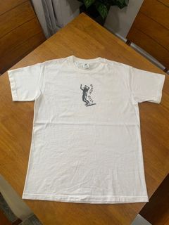 Vintage Patagonia Surfin Hula Tshirt