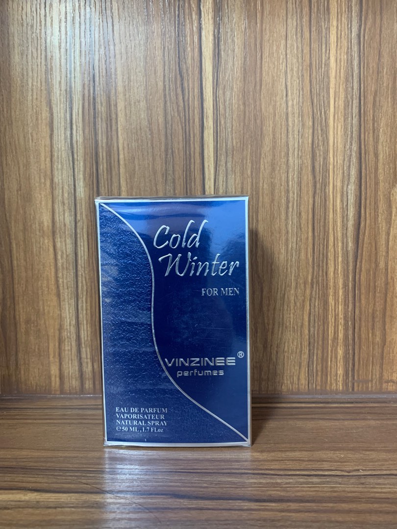 Vinzinee perfume best sale cold winter price
