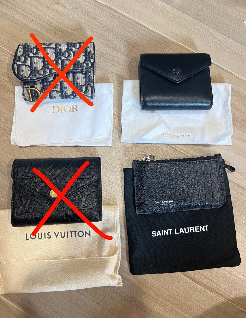 Wallets for outlet sale