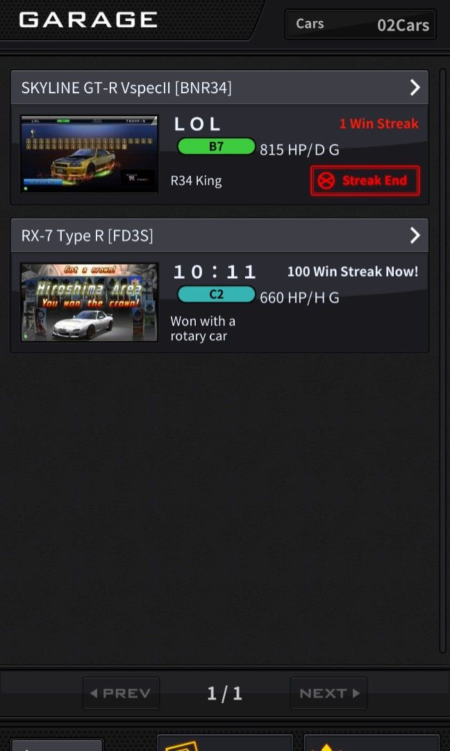 Wangan midnight wmmt r34, Video Gaming, Video Games, PlayStation on ...