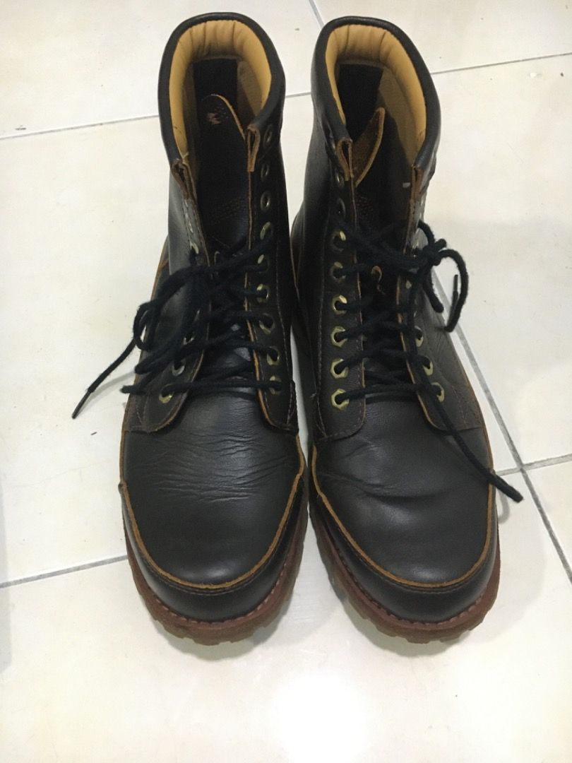 Harga sales timberland boots