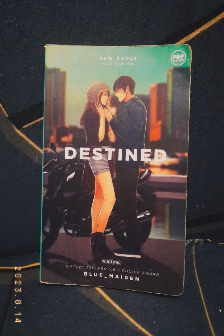 Wattpad books (take all) (Category: Storybooks) located in Manila. Submitted by prelovedbyhya (Listing ID 1255497195, Image 1). Description: take all of these wattpad books for 520 pesos only !!.