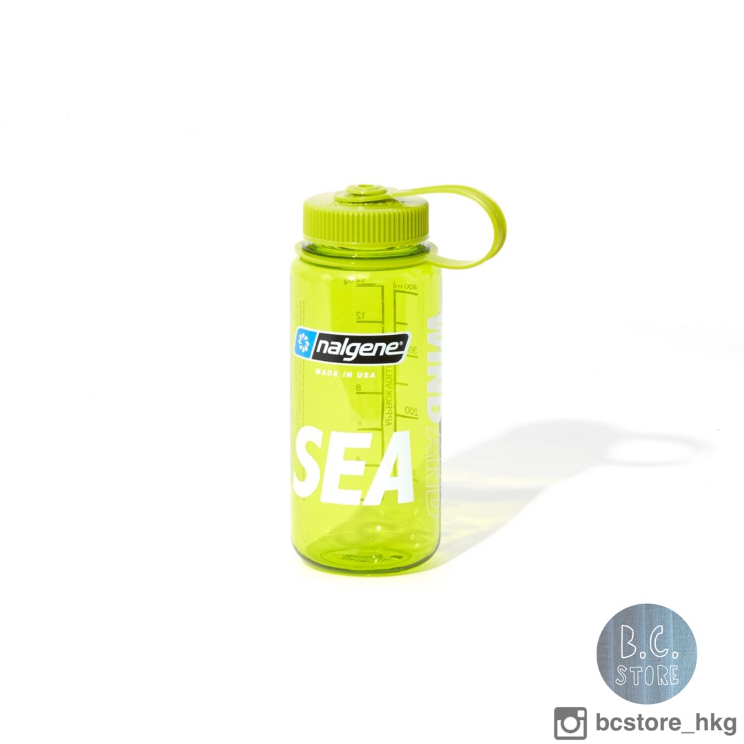 WIND AND SEA Nalgene Tritan Bottle 水筒-