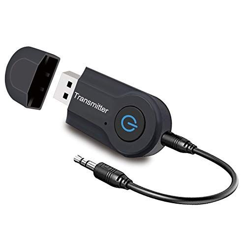 Bluetooth audio dongle for 2024 tv