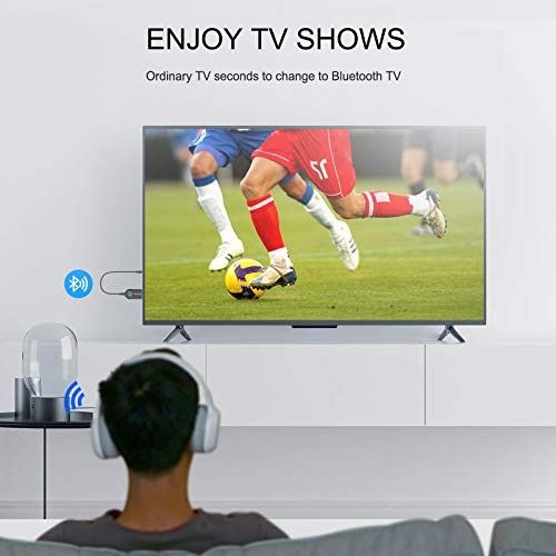 Bluetooth transmitter for sony bravia hotsell tv