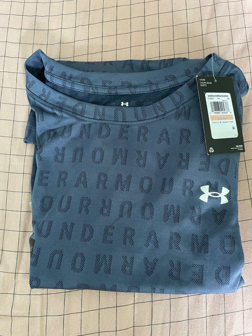 Under armour 2xl loose shop
