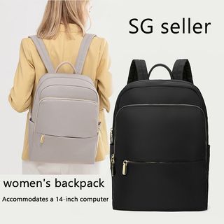Ladies top backpack singapore