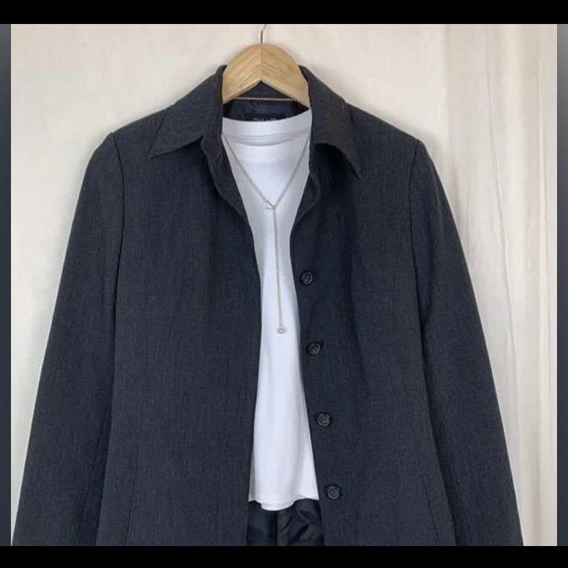 Women blazer (Category: Coats, Jackets and Outerwear) located in Manila. Submitted by 99rocket (Listing ID 1255574390, Image 2). Description: .