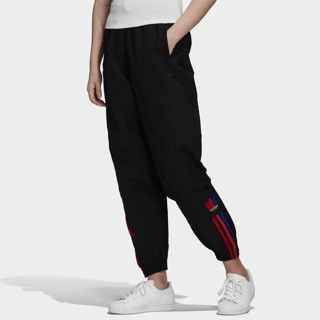 womens adidas originals track pants Women s Fashion Activewear