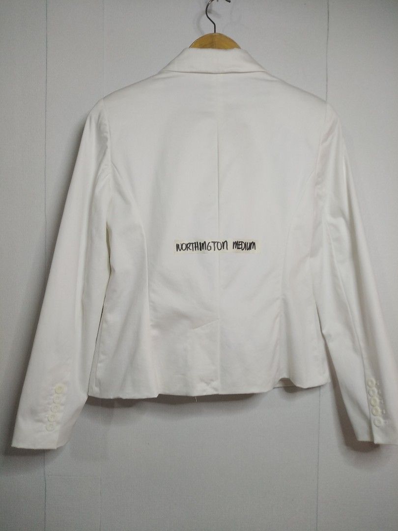 Worthington plus size clearance blazers