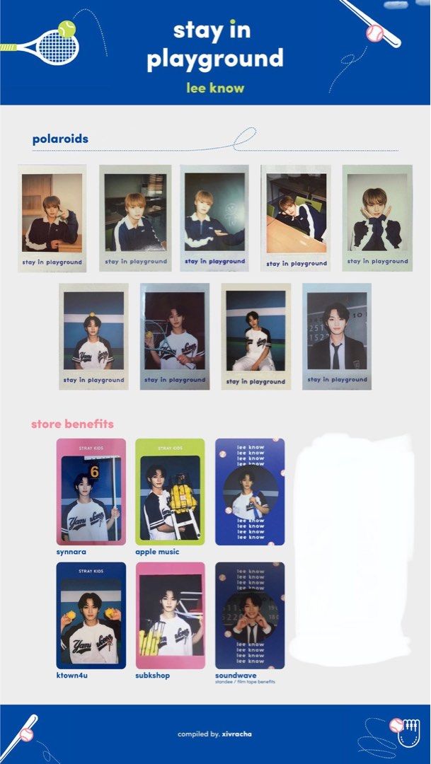 straykids stay in playground トレカ リノ ポラ straykids stay in playground トレカ リノ ポラ