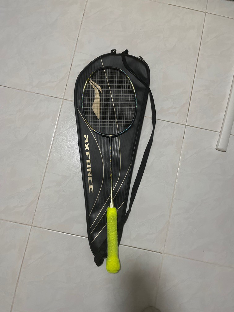 Share more than 157 badminton racket bag argos super hot esthdonghoadian