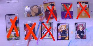 Haikyuu!! To The Top - Tanaka Saeko - Coaster - Coaster Collection -  Coaster Collection Haikyuu!! To the Top Vol.3 (Animate, Bandai)