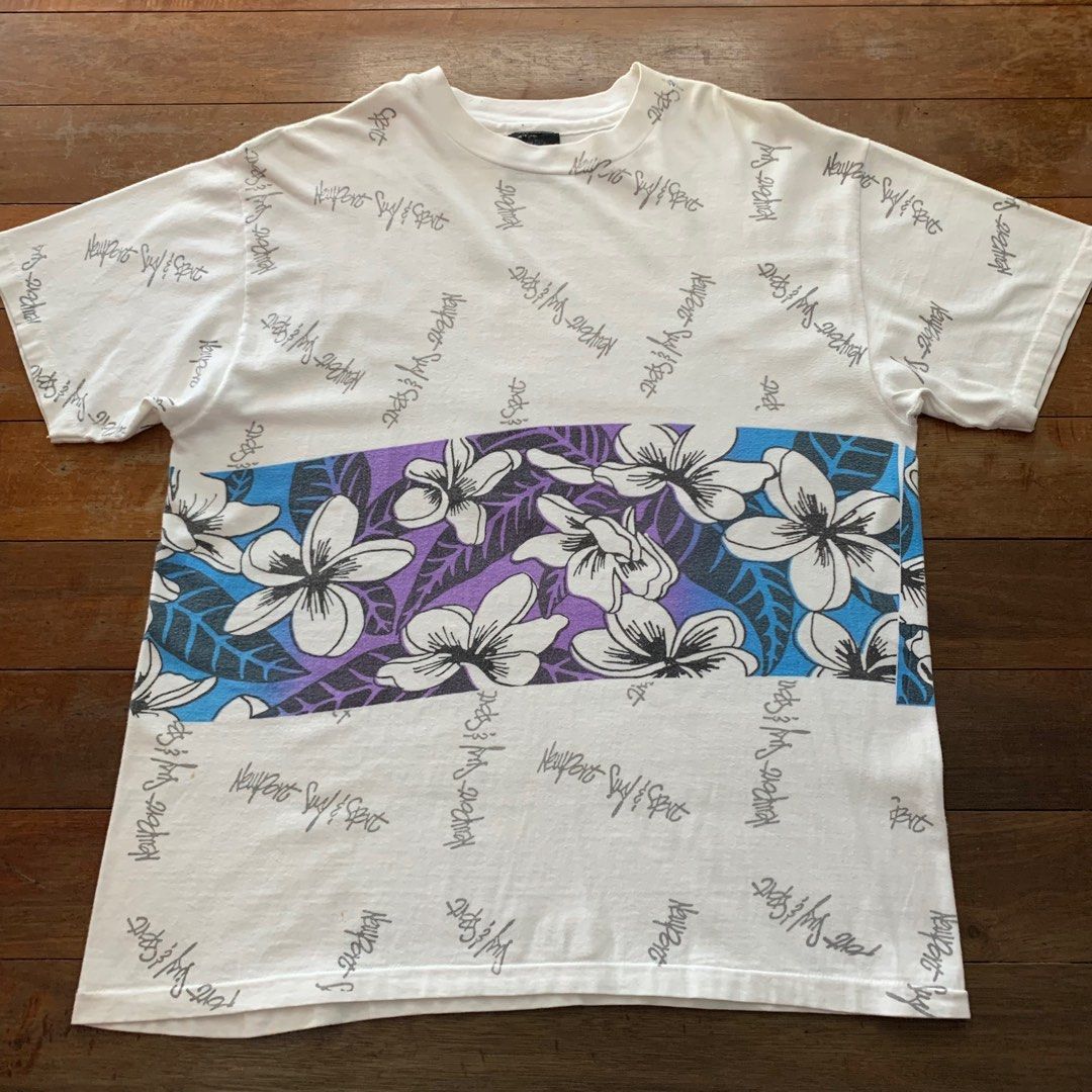 X VTG Newport Surf Sport Roundneck Men s Fashion Tops Sets