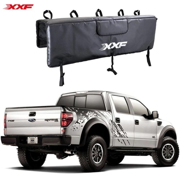 Xxf hot sale tailgate pad