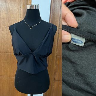 XXL top