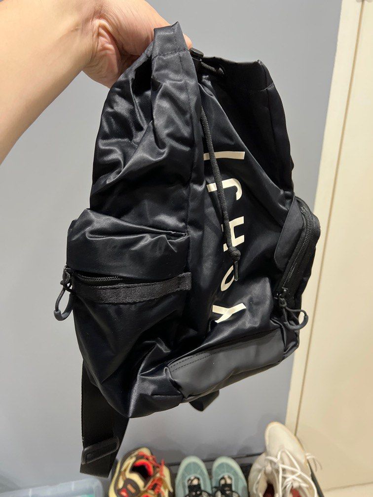 Y3 discount mini backpack