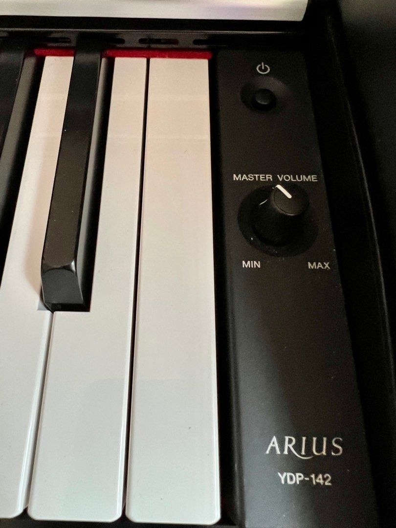 Arius 142 deals