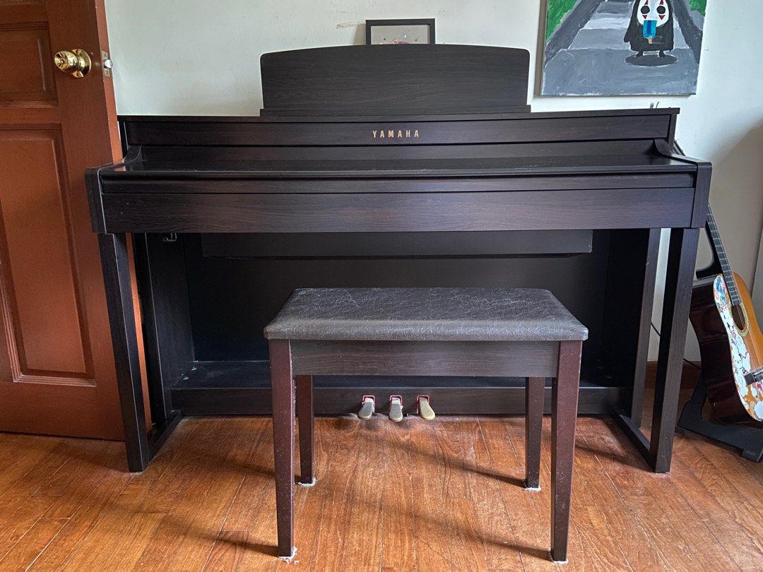 Clavinova deals clp 470