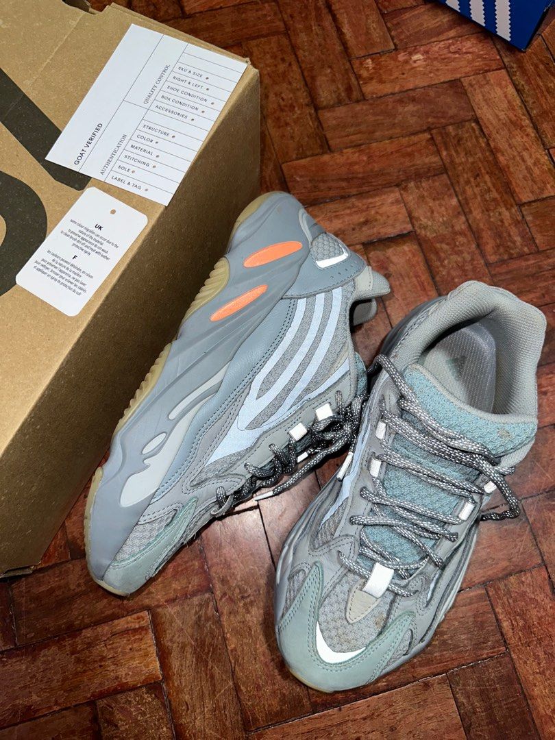 Yeezy 7000 inertia hotsell