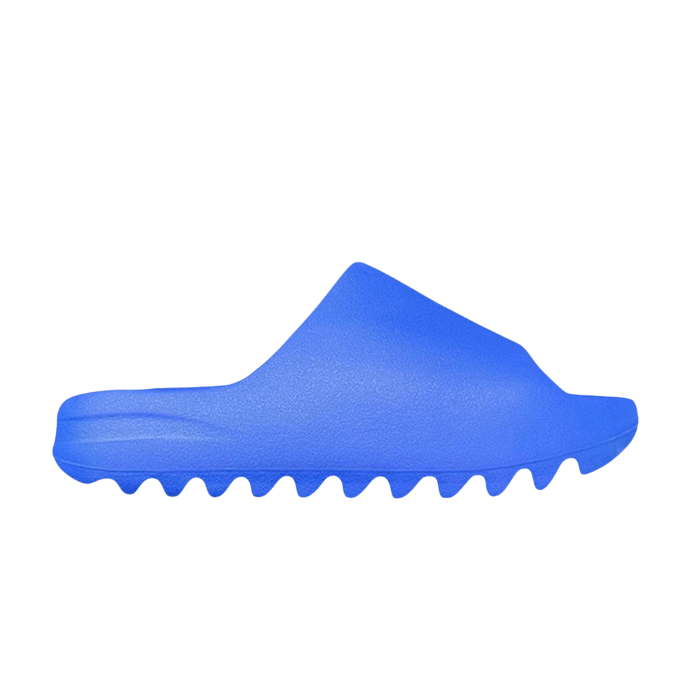Yeezy slides color 2025