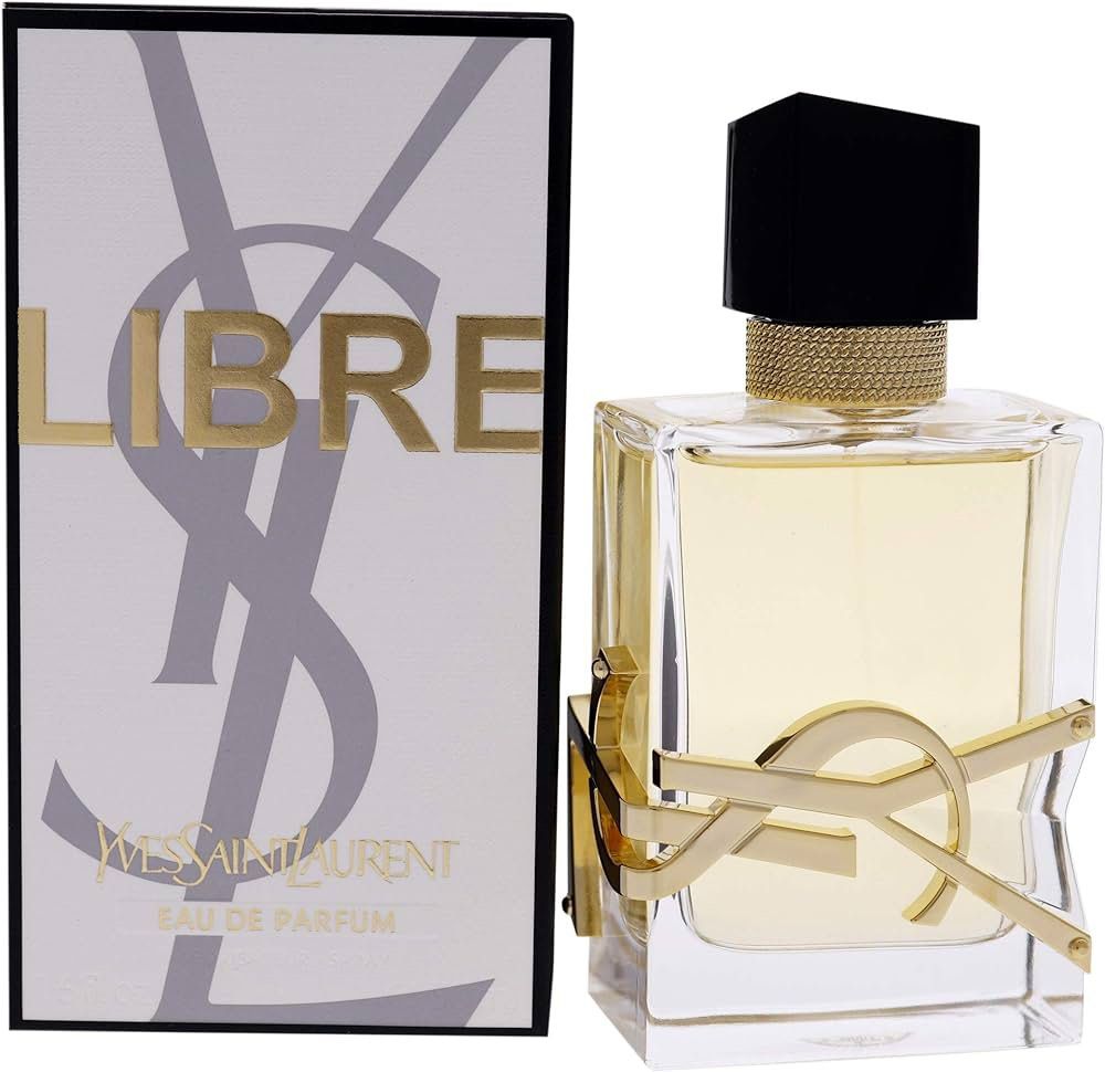 Authentic Tester YSL Libre, Beauty & Personal Care, Fragrance & Deodorants  on Carousell