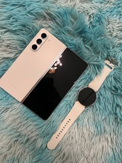 Z fold 5 512gb