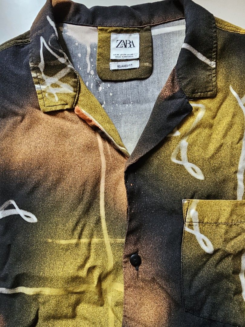 Gents casual shirt cheap