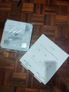 Zenso smart scale