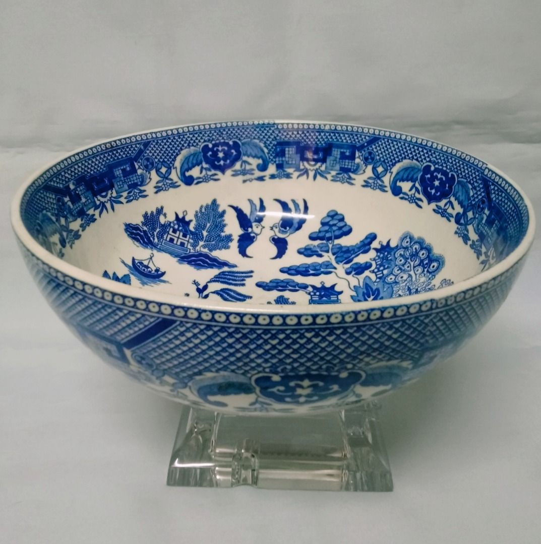 Japan blue top willow