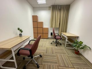 21 Bukit Batok Crescent Wcega Tower