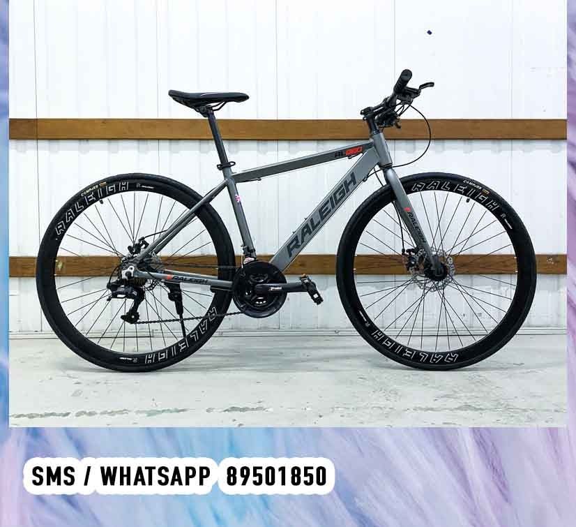 24 speed sales road bike