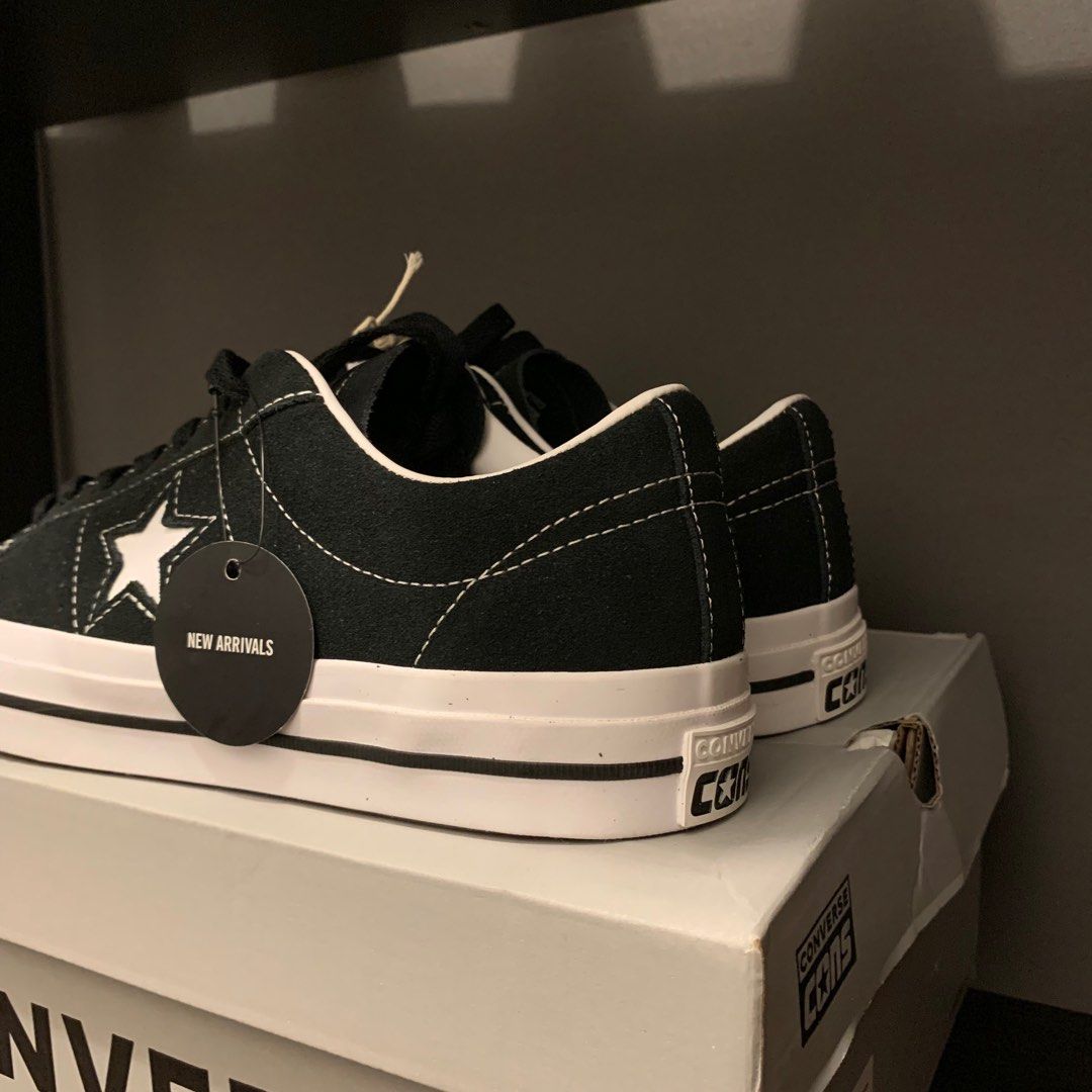 Converse one star sportscene sale