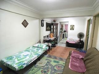3I 1 Marsiling 3 room with utility for sale