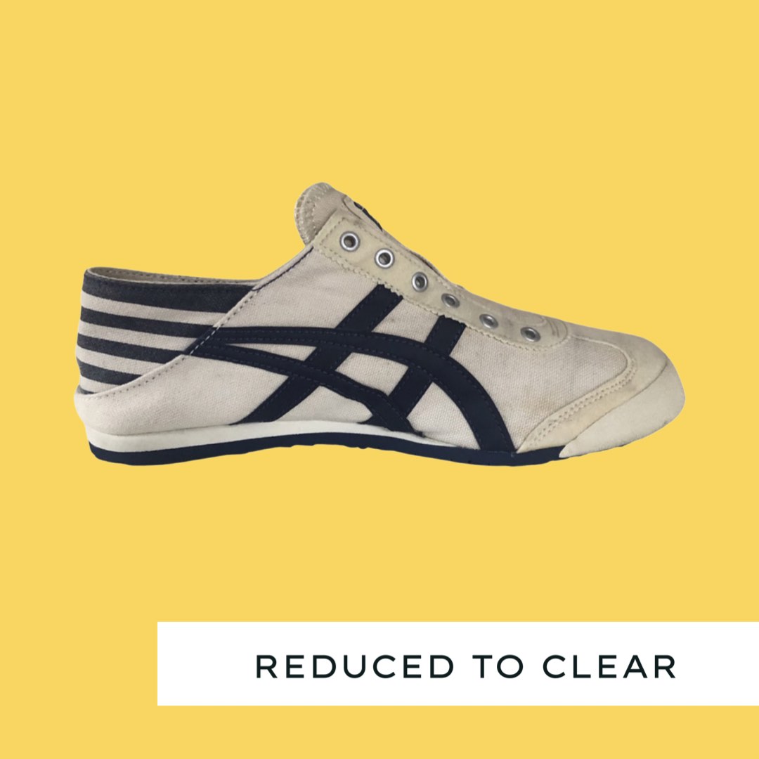onitsuka tiger sm clark