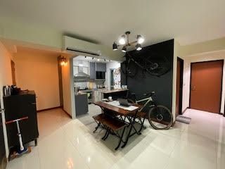 5I 890B Woodlands 5room near MRT 