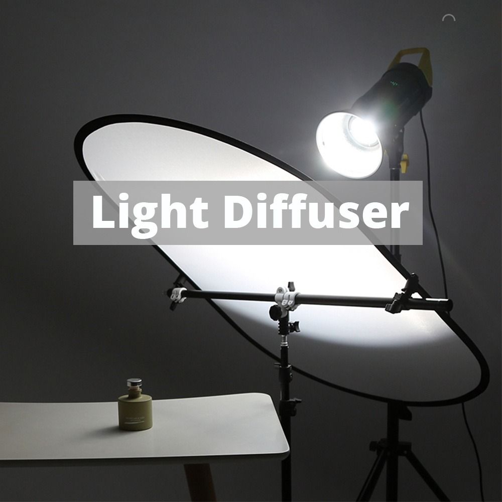 studio light diffuser