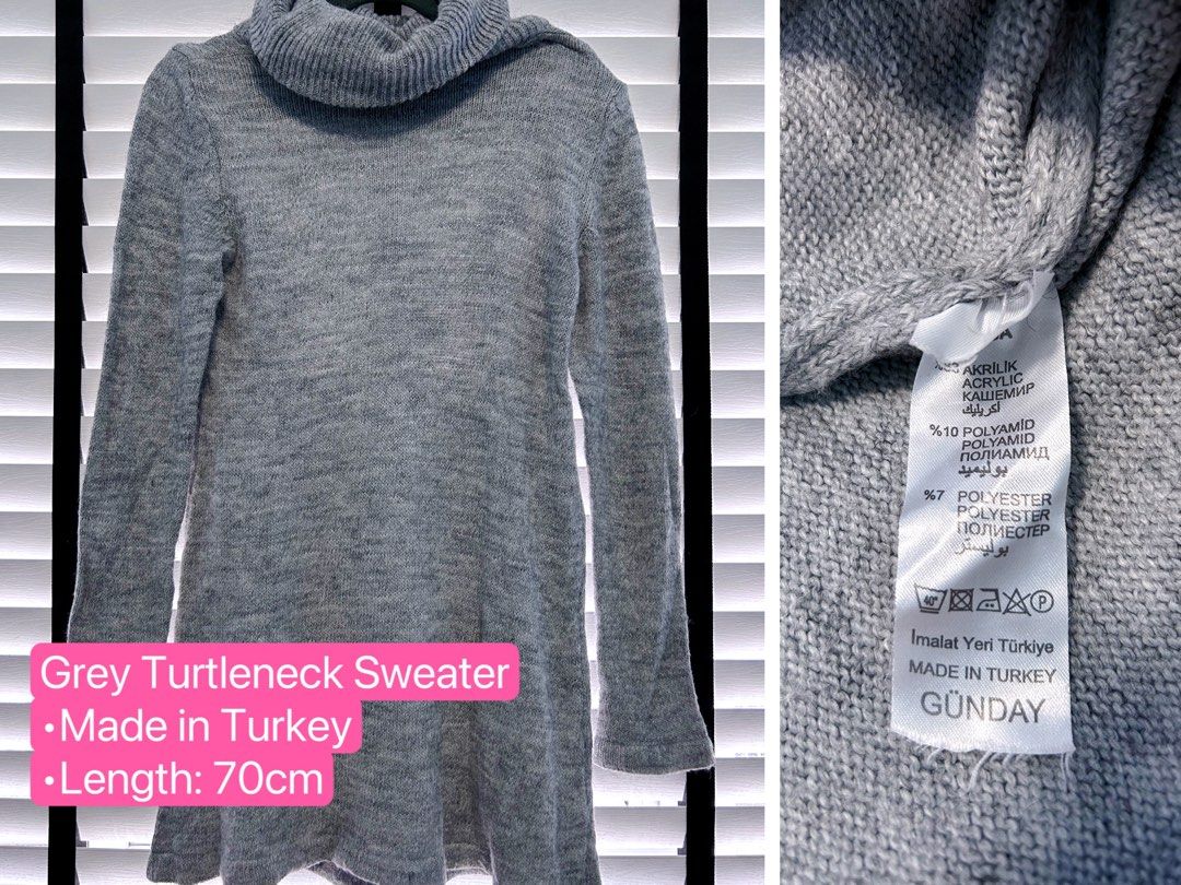 Cheap winter sweaters outlet