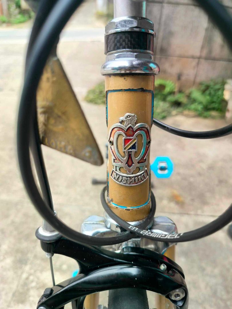 Nishiki international bike for sale sales