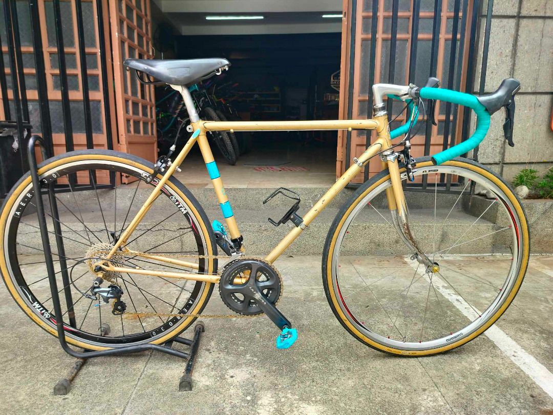 Nishiki international bike for sale clearance