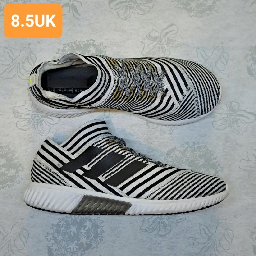 Adidas men's hotsell nemeziz tango