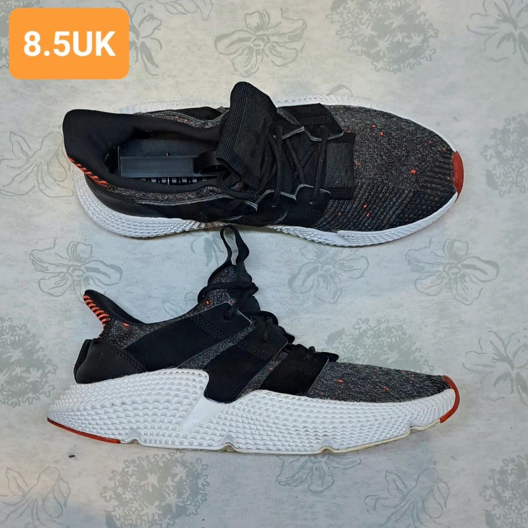 8.5UK Adidas Prophere Men s Fashion Footwear Sneakers on Carousell