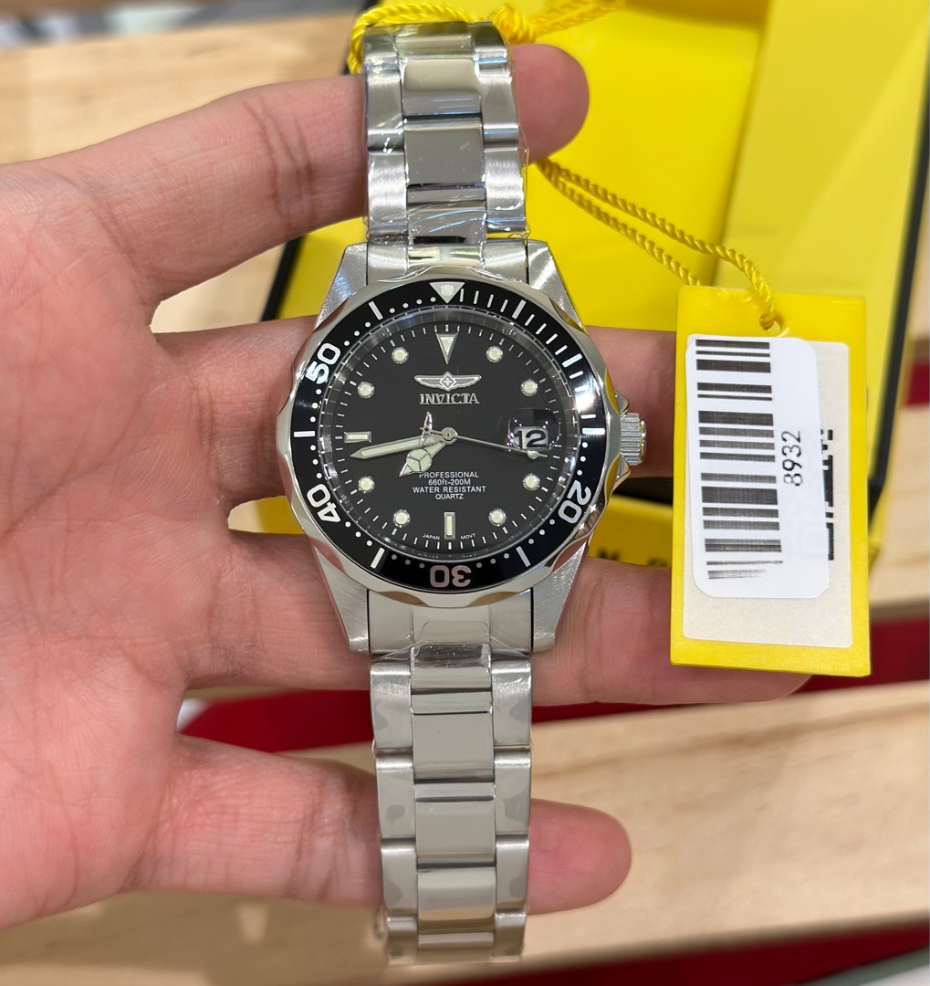 8932 pro best sale diver
