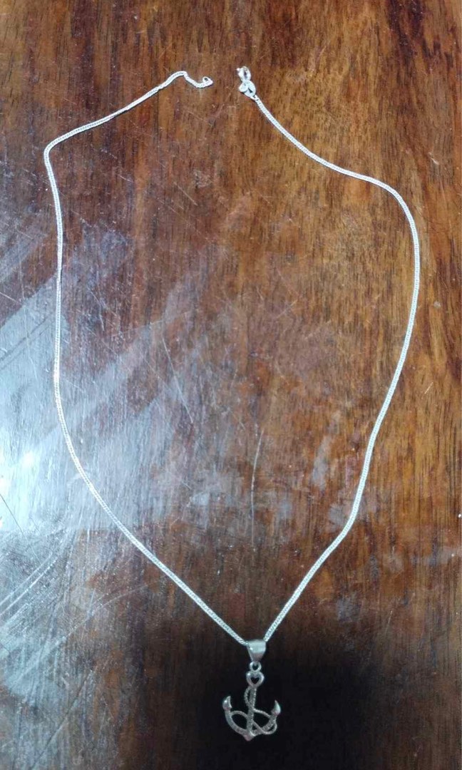 Xxxtentacion hot sale anchor chain