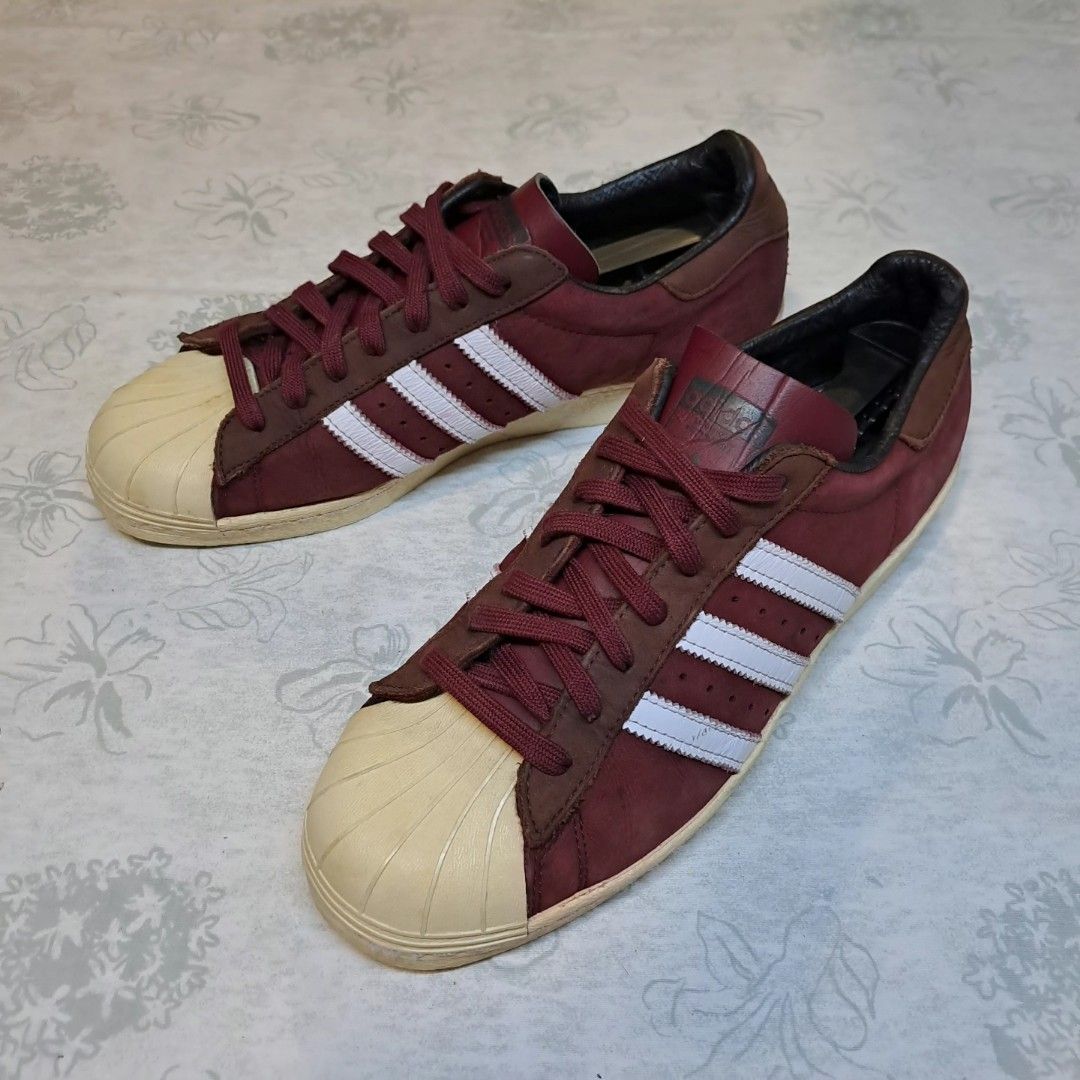 Superstar 2 adidas bordeaux store