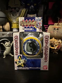 神操機陰陽大戰記出售| Carousell Hong Kong