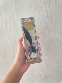 羽毛筆指甲油 指甲油 全新