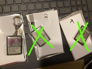 （分類：）位於 。 由 hachiwareqq 提交（商品編號 1253494141，圖片 1）。簡介： 。